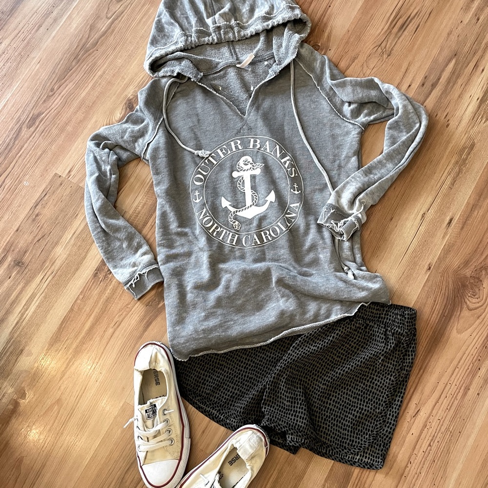 ☀️ Outer Banks NC | Lightweight Sweater☀️